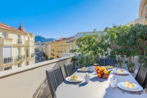 Apartamento Palais L'escurial