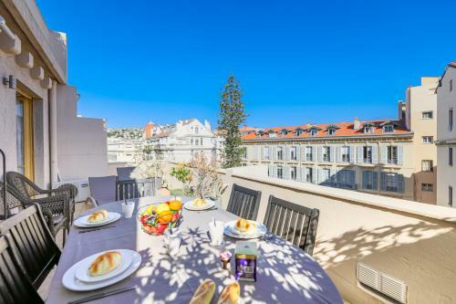 Apartamento Palais L'escurial