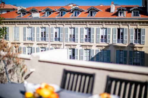 Apartamento Palais L'escurial