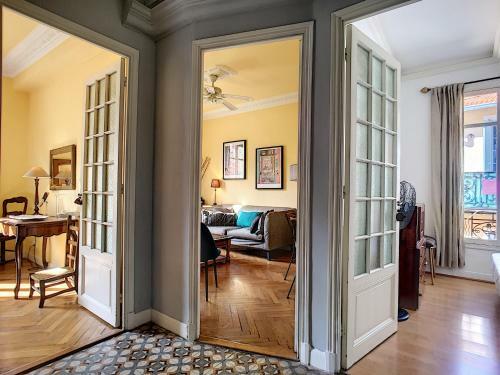 Apartamento Nestor&jeeves - "honey Sun" - Central - By Sea
