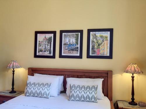Apartamento Nestor&jeeves - "honey Sun" - Central - By Sea