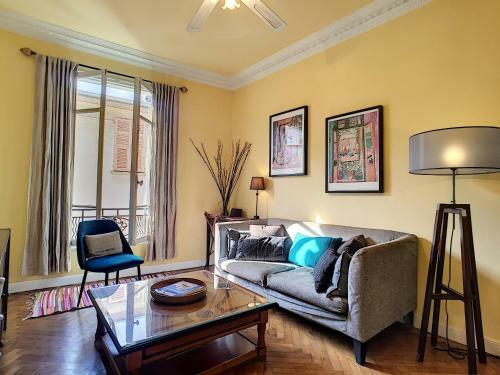 Apartamento Nestor&jeeves - "honey Sun" - Central - By Sea