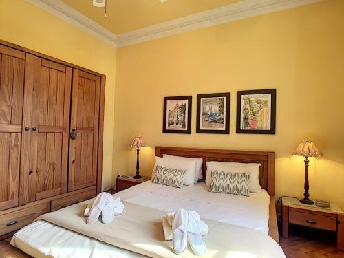 Apartamento Nestor&jeeves - "honey Sun" - Central - By Sea