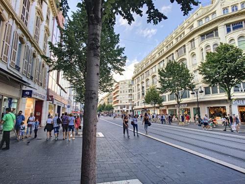 Apartamento Nestor&jeeves - "honey Sun" - Central - By Sea
