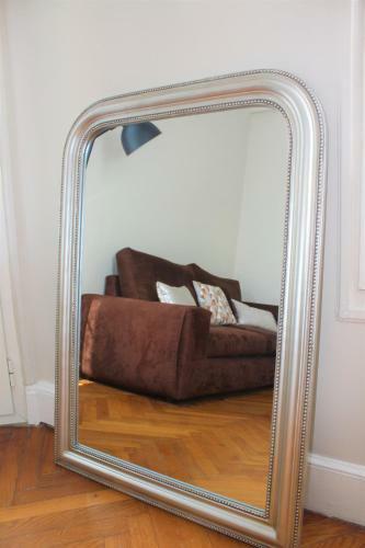 Apartamento Nice Booking - Palais Provencal