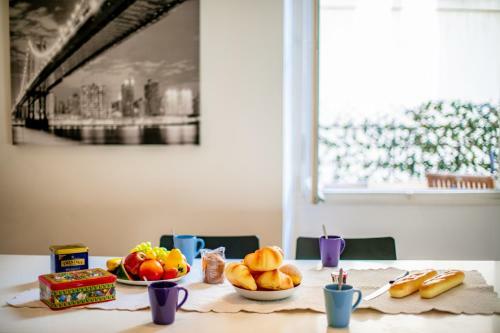 Apartamento Carre D'or Terrace Nice