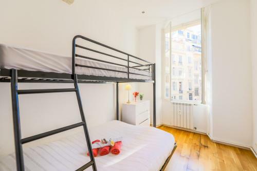 Apartamento Carre D'or Terrace Nice