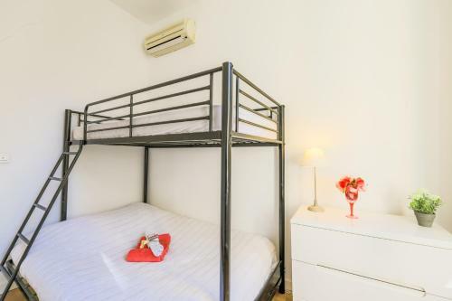 Apartamento Carre D'or Terrace Nice