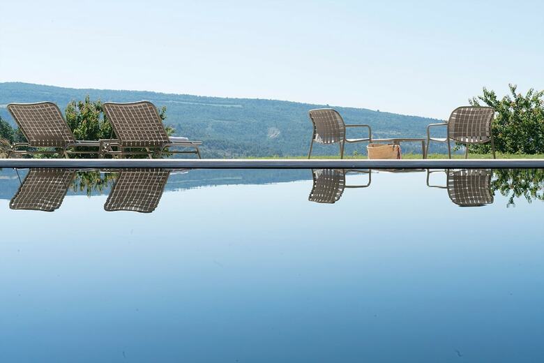 Bed & Breakfast Domaine De Saint Quentin