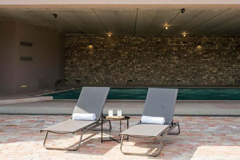 Bed & Breakfast Domaine De Saint Quentin