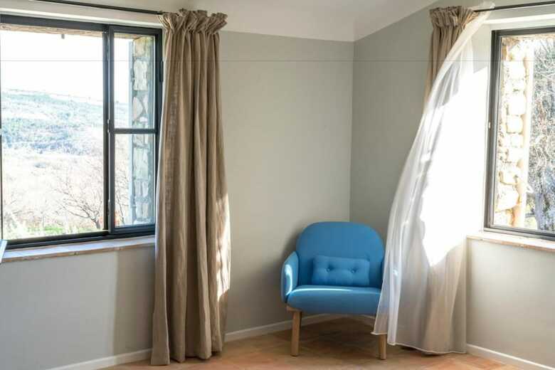 Bed & Breakfast Domaine De Saint Quentin