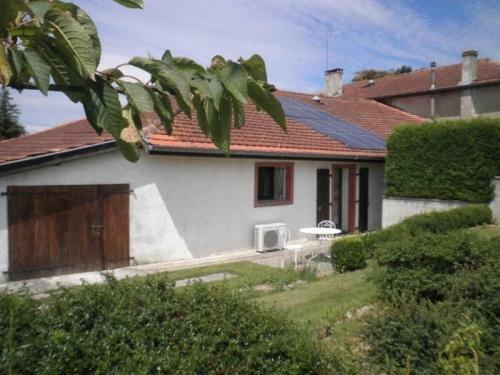 House G�te Au Bis