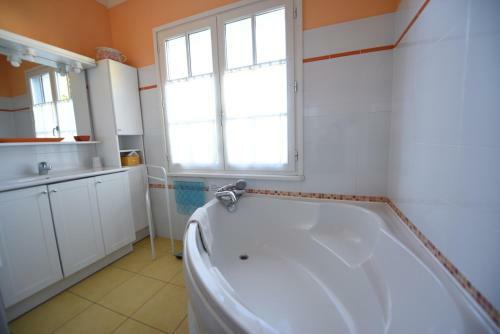 Bed & Breakfast Maison D'h�tes Brin De Palmier