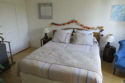 Bed & Breakfast Maison D'h�tes Brin De Palmier