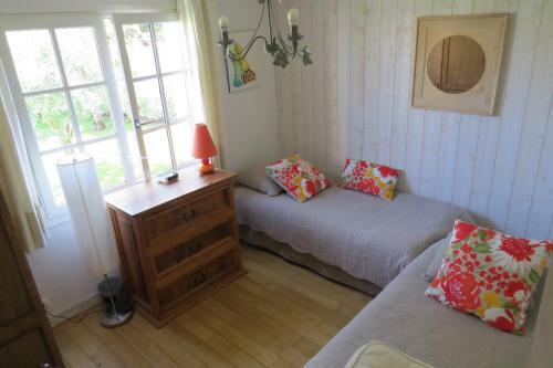 Bed & Breakfast Maison D'h�tes Brin De Palmier