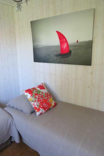 Bed & Breakfast Maison D'h�tes Brin De Palmier