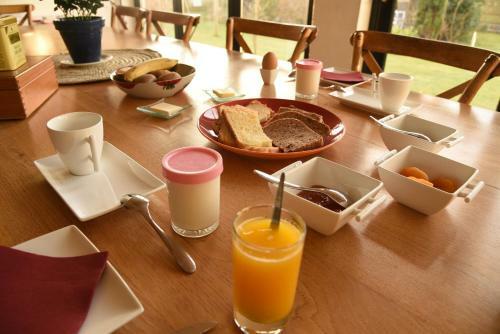 Bed & Breakfast Maison D'h�tes Brin De Palmier