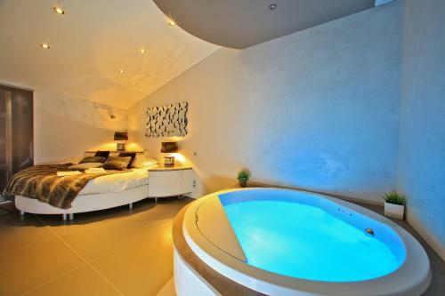 Hotel La Chaize - Suites & Spas