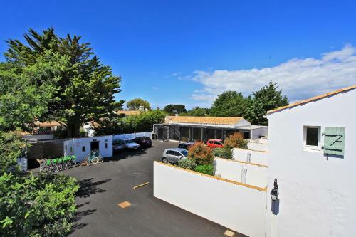 Hotel La Chaize - Suites & Spas