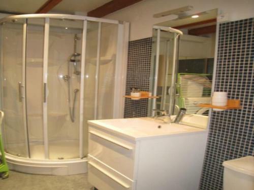 Apartment Beau Rivage