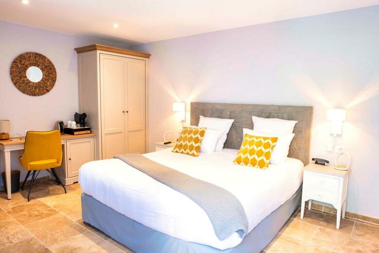 Hotel Domaine Des Sources