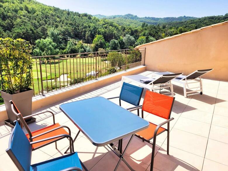 Hotel Domaine Des Sources