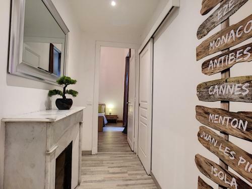 Apartamento Nestor&jeeves - "la Capelina" - Central - By Sea