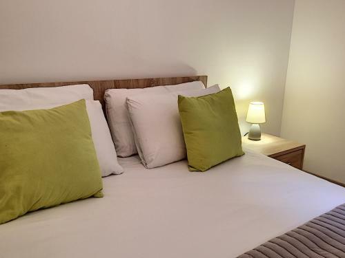 Apartamento Nestor&jeeves - "la Capelina" - Central - By Sea