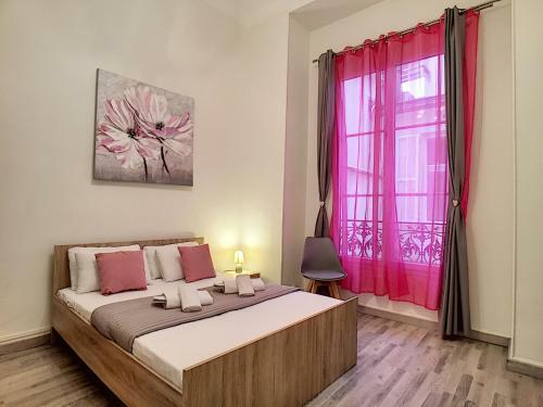 Apartamento Nestor&jeeves - "la Capelina" - Central - By Sea