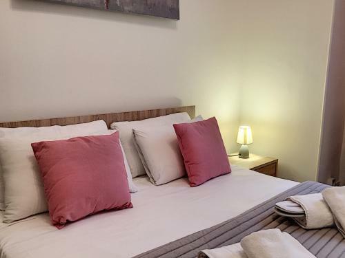 Apartamento Nestor&jeeves - "la Capelina" - Central - By Sea