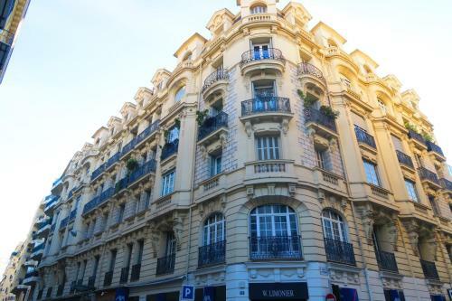 Apartamento Nestor&jeeves - "la Capelina" - Central - By Sea
