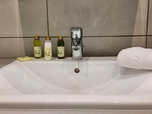 Apartamento Nestor&jeeves - "la Capelina" - Central - By Sea