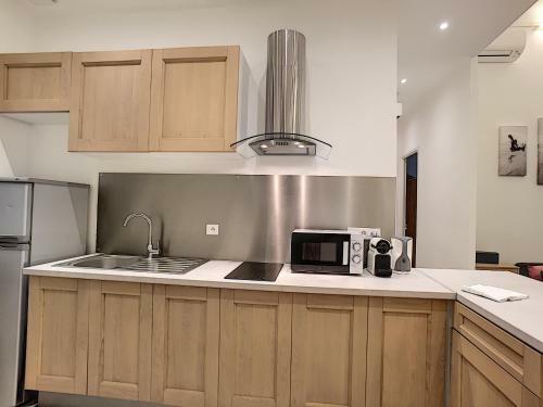 Apartamento Nestor&jeeves - "la Capelina" - Central - By Sea