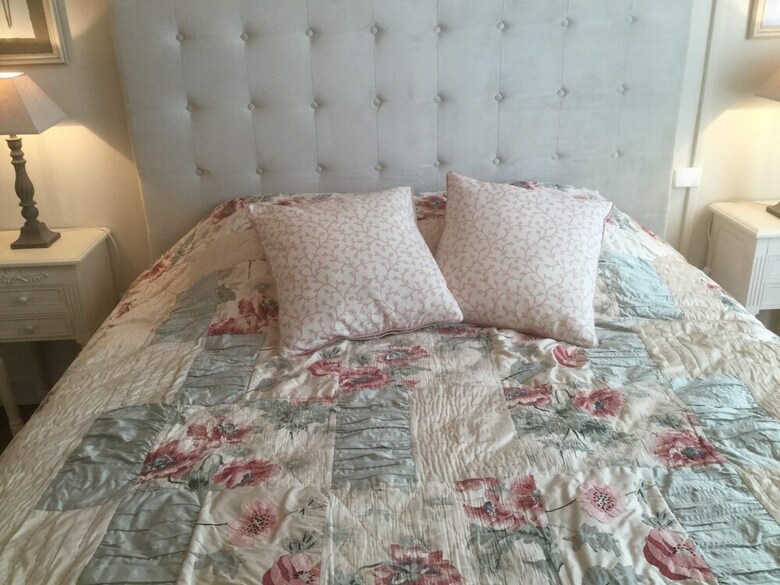 Bed & Breakfast The Corner