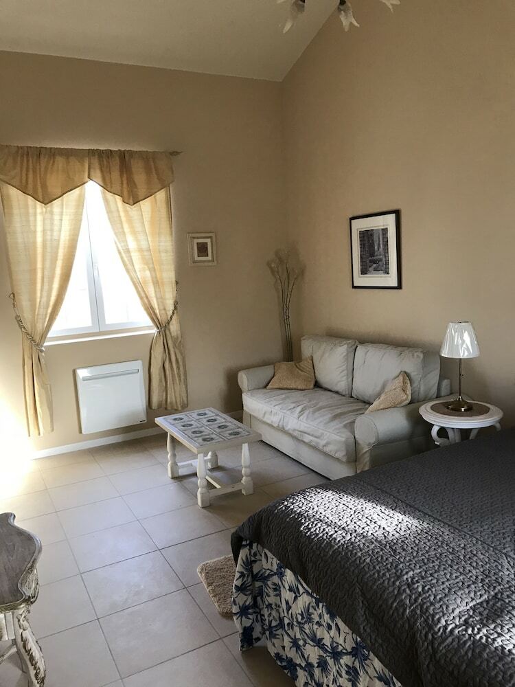 Bed & Breakfast The Corner
