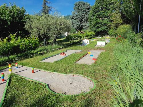 Villa Domaine Nyons Saint-rimbert