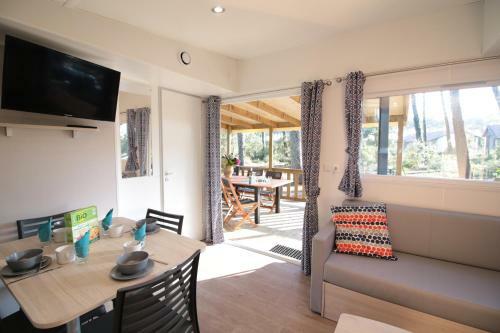 Espace Blue Oc�an