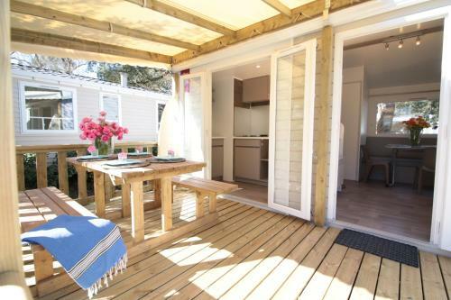 Espace Blue Oc�an