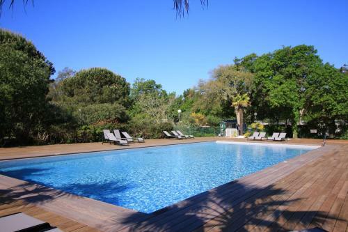Espace Blue Oc�an