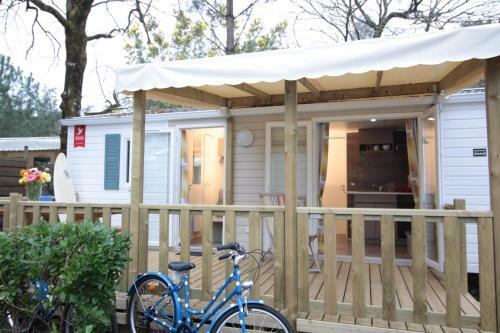 Espace Blue Oc�an