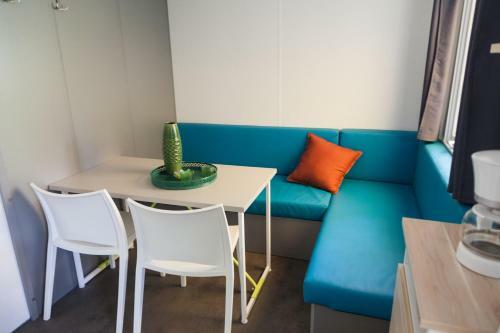 Espace Blue Oc�an