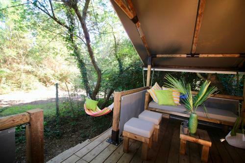 Espace Blue Oc�an