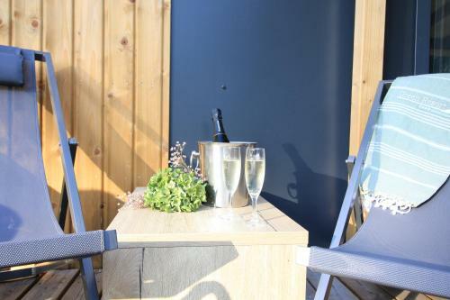 Espace Blue Oc�an