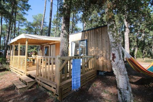 Espace Blue Oc�an