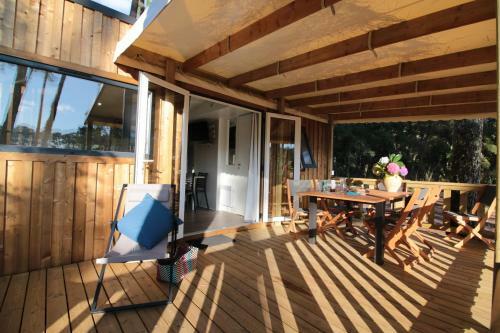 Espace Blue Oc�an