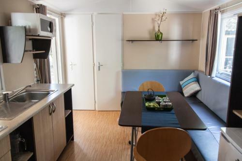 Espace Blue Oc�an