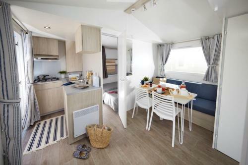 Espace Blue Oc�an