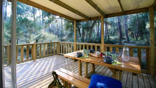 Espace Blue Oc�an