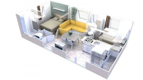 Espace Blue Oc�an