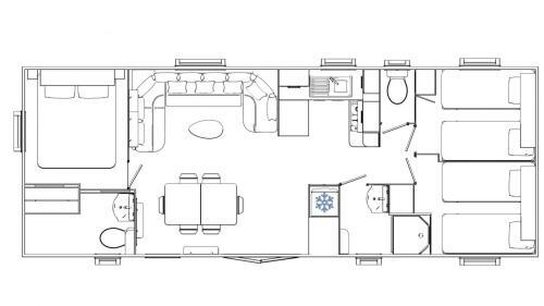 Espace Blue Oc�an